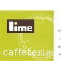 Lime Cafe in Rotorua