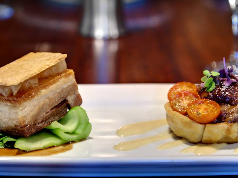 What is there to eat in Rotorua? | Best Rotorua Restaurant Guide